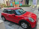 ميني كوبر low milage