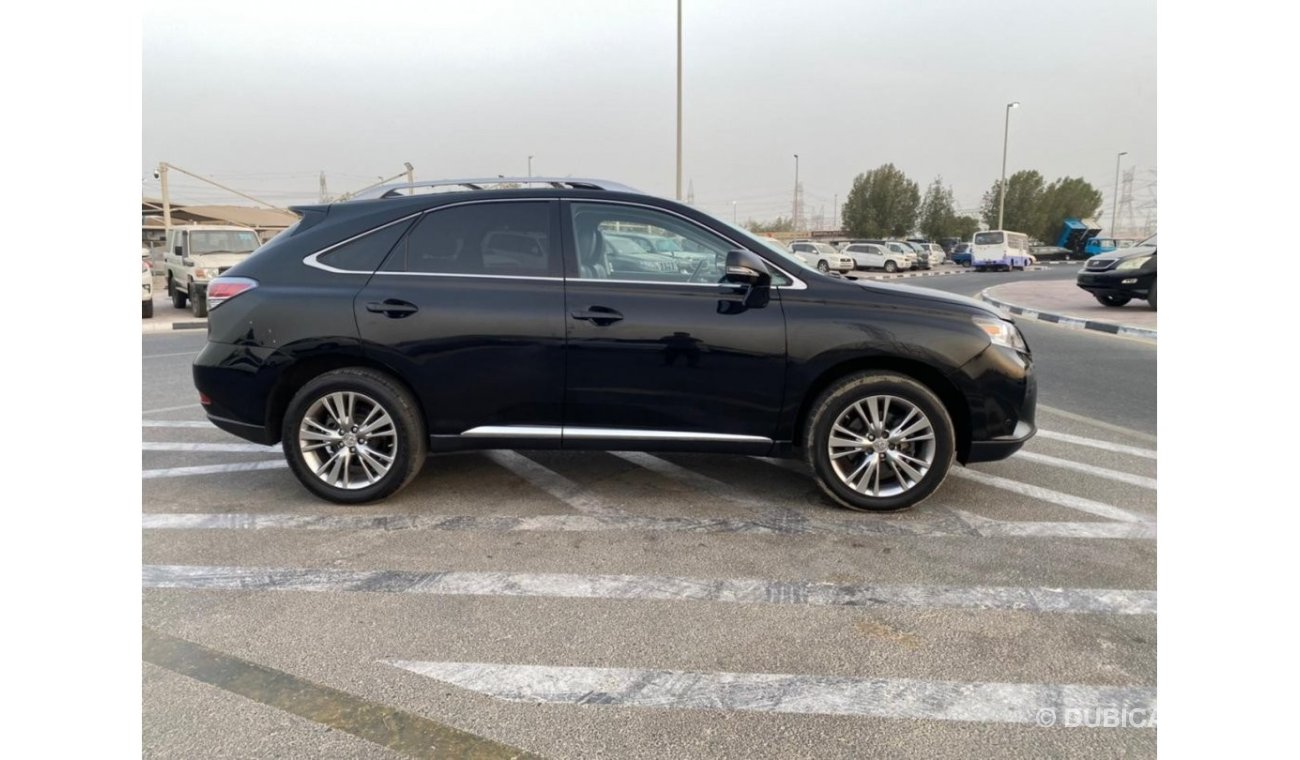 لكزس RX 350 2014 LEXUS RX350 / FULL OPTION