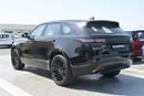 لاند روفر رينج روفر فيلار P250 R-Dynamic SE 2.0L Land Rover Range Rover Velar, R Dynamic SE 2.0L Turbo AWD, Model 2025, Color