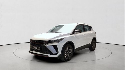 Geely Coolray 1.5T GL DCT | Guaranteed Warranty | 0 Down Payment