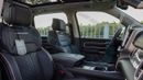 RAM 1500 TUNGSTEN (For Export , НА ЭКСПОРТ) TUNGSTEN SST H.O 3.0TT 2026 GCC Без пробега