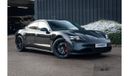 Porsche Taycan GTS PERFORMANCE PLUS RHD