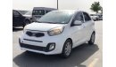 Kia Picanto FOG LIGHTS-CLEAN INTERIOR AND EXTERIOR-LOT-666