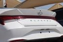 Hyundai Elantra SMART COMFORT