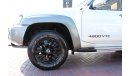 Nissan Patrol Super Safari GCC MINT IN CONDITION