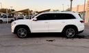 مرسيدس بنز GLS 450 4MATIC