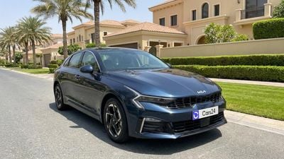 Kia K5 LX 2024 | AED 1047/Month | 0 DP | 30 Day Return | Warranty