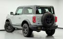 Ford Bronco Wildtrak 2.7L (5 Seater) 2021 Ford Bronco Wildtrak, Warranty, Full Service History, Very Low Km, Ful