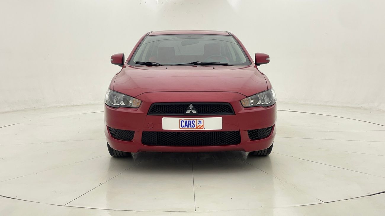 ميتسوبيشي لانسر GLX LOW 1.6 | بدون دفعة مقدمة | اختبار القيادة في المنزل