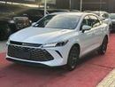 BYD QIN PLUS BYD Qin Plus موديل 2025 بنظام DM-i  1.5L