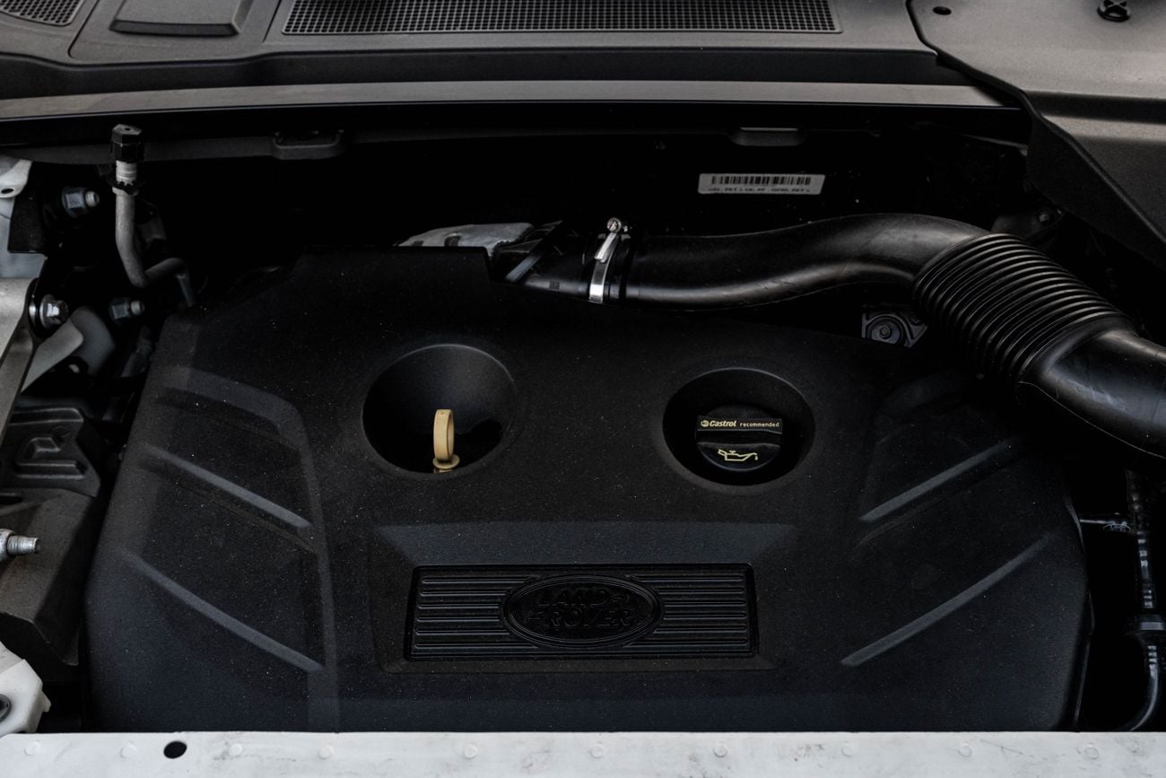 لاند روفر دسكفري سبورت Discovery Sport S | 1,535 P.M | 0% Downpayment | IMMACULATE CONDITION !