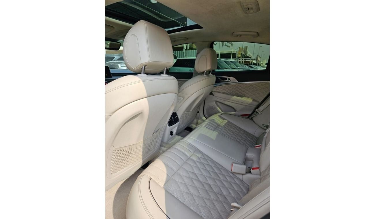 Genesis G70 Royal Sport 3.3L RWD