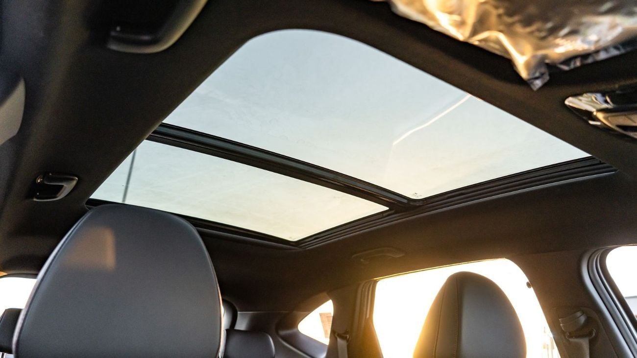 هيونداي توسون 2025 | HYUNDAI TUCSON 1.5T ELITE N LAIN WITH ELECTRIC TAIL DOOR