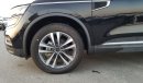 رينو كوليوس RENAULT KOLEOS 4X4 MY 2018 BRAND NEW PRICE FOR EXPORT