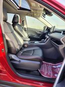 Toyota RAV4 XLE TOYOTA RAV4 HYBRID 2021 MODEL FULL OPTIONS