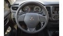 Mitsubishi L200 Double Cabin GLS 2.4L Diesel MT (Export only)