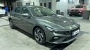 Hyundai Elantra 2025 COMFORT | AED 942/Month | 0 DP | 30 Day Return | Warranty | Service History