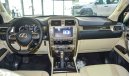 Lexus GX460 2020 MODEL FULL OPTION WITH HYDRAULIC SUSPENSION