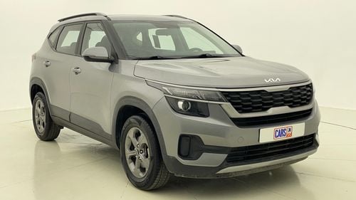 Kia Seltos LX 1.6 | Zero Down Payment | Home Test Drive