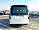 Hyundai Staria HYUNDAI STARIA 2.2L DIESEL VAN 2026 11 SEATER