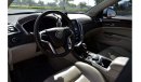 Cadillac SRX Luxury Luxury Fully Loaded in Perfect Condition