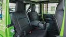Jeep Wrangler ( Eid al-Adha Offer ) Unlimited Rubicon XTREME 2.0T 2026 4x4 GCC 0Km With 3 Years Or 60,000Km Warran