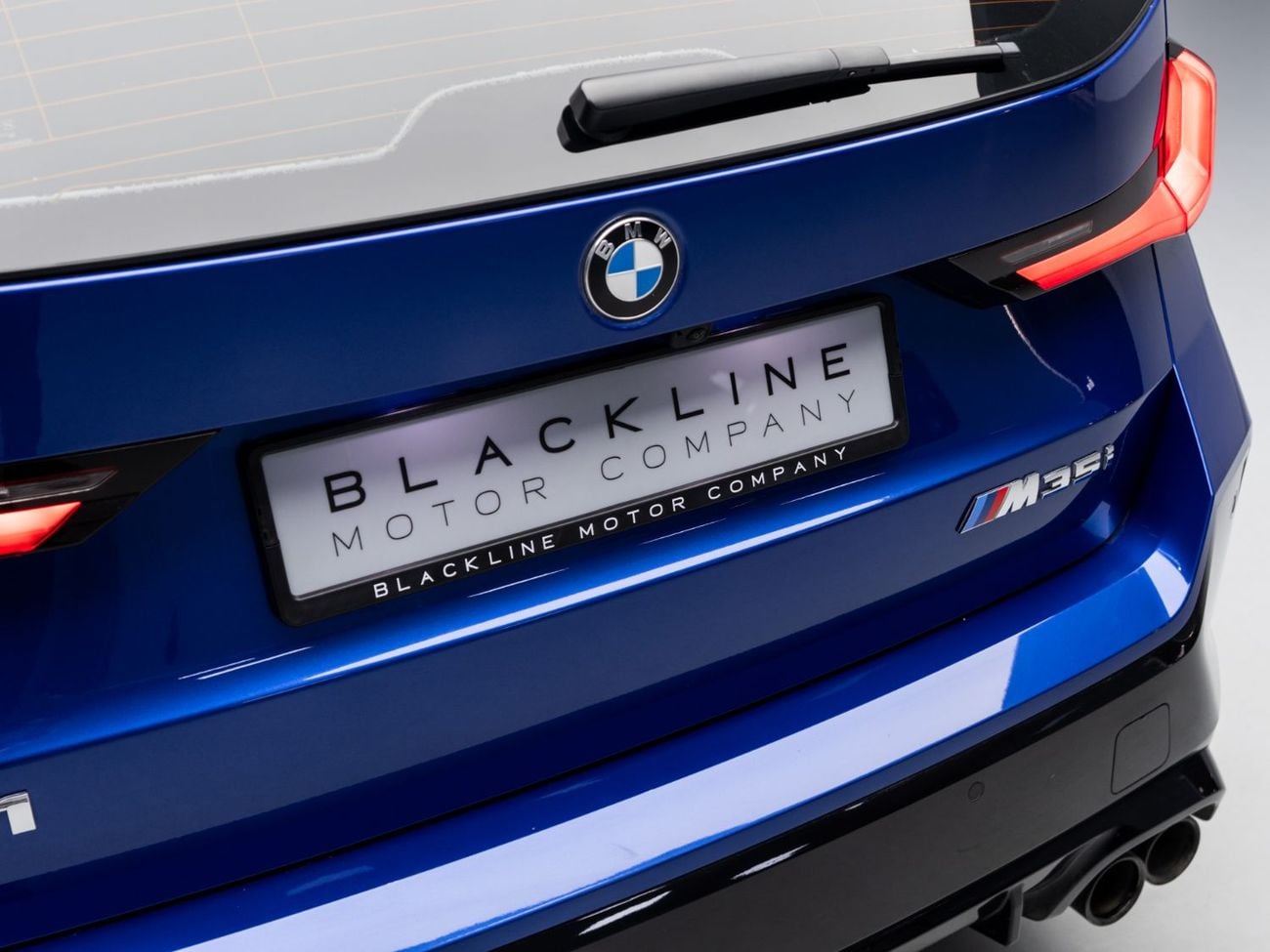 بي أم دبليو X1 M35i XDRIVE M35i XDRIVE
