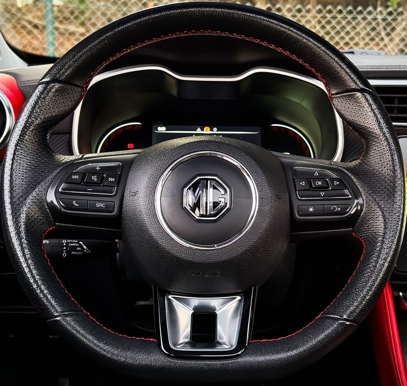 أم جي ZST إم جي زد إس | 1.6 تيربو | كاملة المواصفات | 2023 | خليجية | خالية من الحوادث | بحالة ممتازة | 581 شه