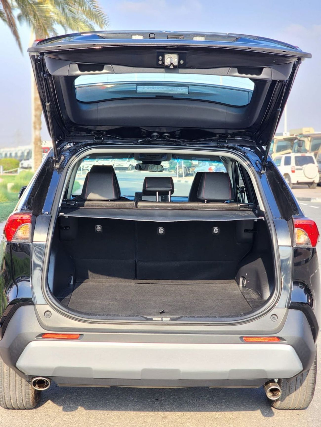 Toyota RAV4 TOYOTA RAV4 XLE 2020