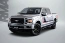 Ford F 150 Lariat Sport V6