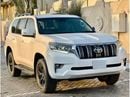 Toyota Prado Diesel 2.8 Liter Right Hand Drive Automatic Gear