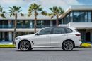 بي أم دبليو X5 M50i xDrive X5 M50i xDrive | 4,505 P.M | 0% Downpayment | BMW WARRANTY!