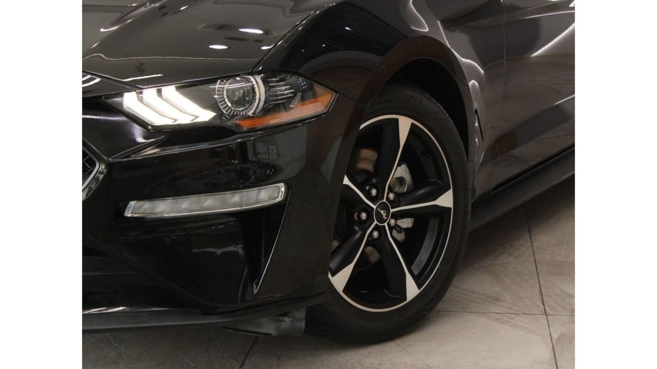 فورد موستانج