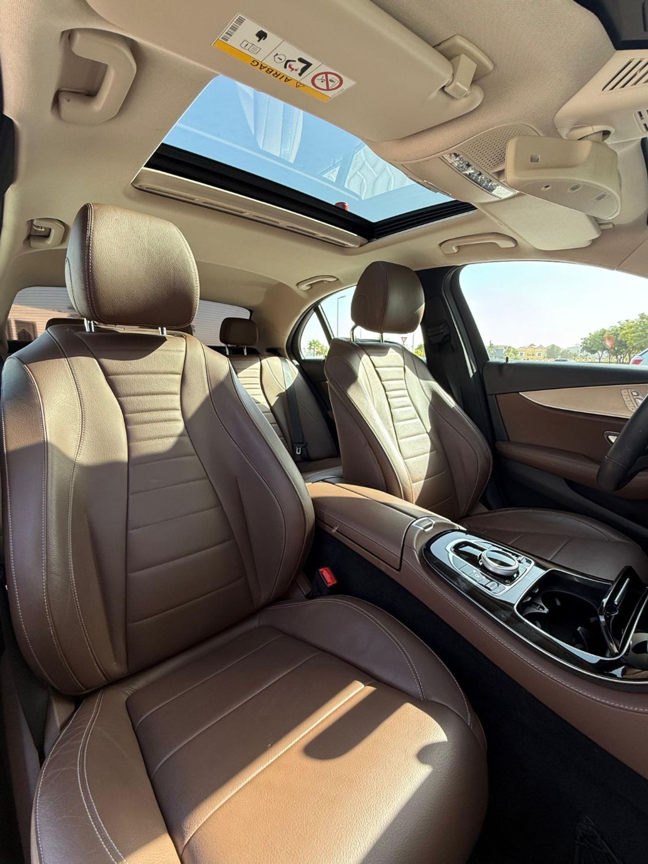 مرسيدس بنز E200 مرسيدس E200 خليجي،اول مالك