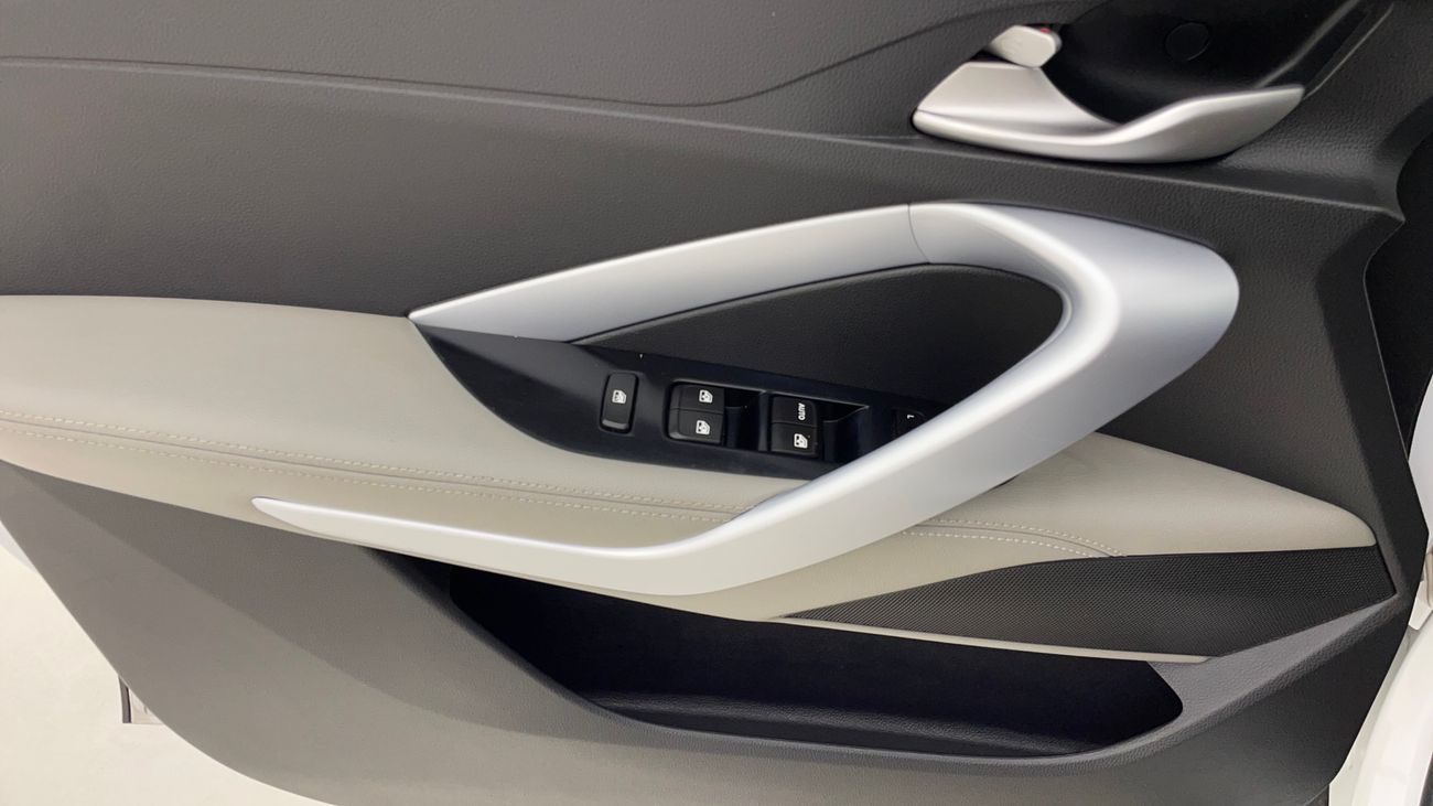 Chevrolet Groove LT 1.5 | Zero Down Payment | Home Test Drive