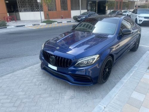 Mercedes-Benz GLE 53 AMG Coupe 53 AMG