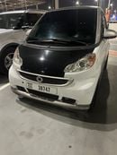 سمارت فورتو