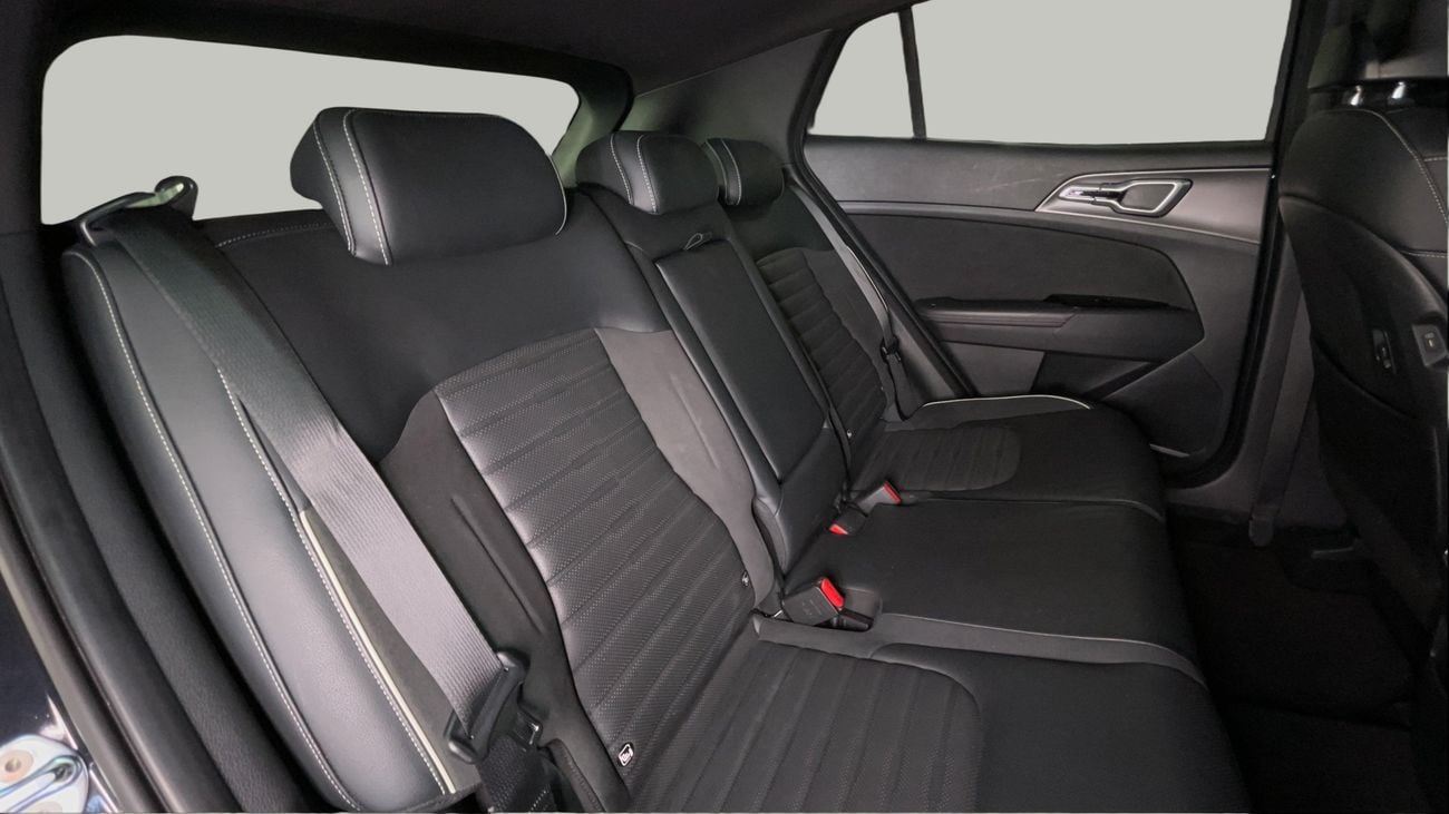 Kia Sportage GT-LINE 2023 | AED 1145/Month | 0 DP | 30 Day Return | Warranty | Service History