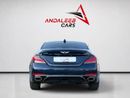 Genesis G70 PLATINUM AED 1,440 P.M | 0% DOWN PAYMENT | GENESIS G70 PRESTIGE | 3.3L TWIN-TURBO V6 | 2018 | KOREAN SPECS