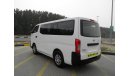 Nissan Urvan 2015 Diesel ref#32