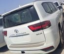 تويوتا لاند كروزر 2026 LC300 4.0 GXR RADAR