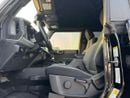 Ford Bronco 2.0L Turbocharged Petrol 4WD 2023 Export Price @ 150,000 AED