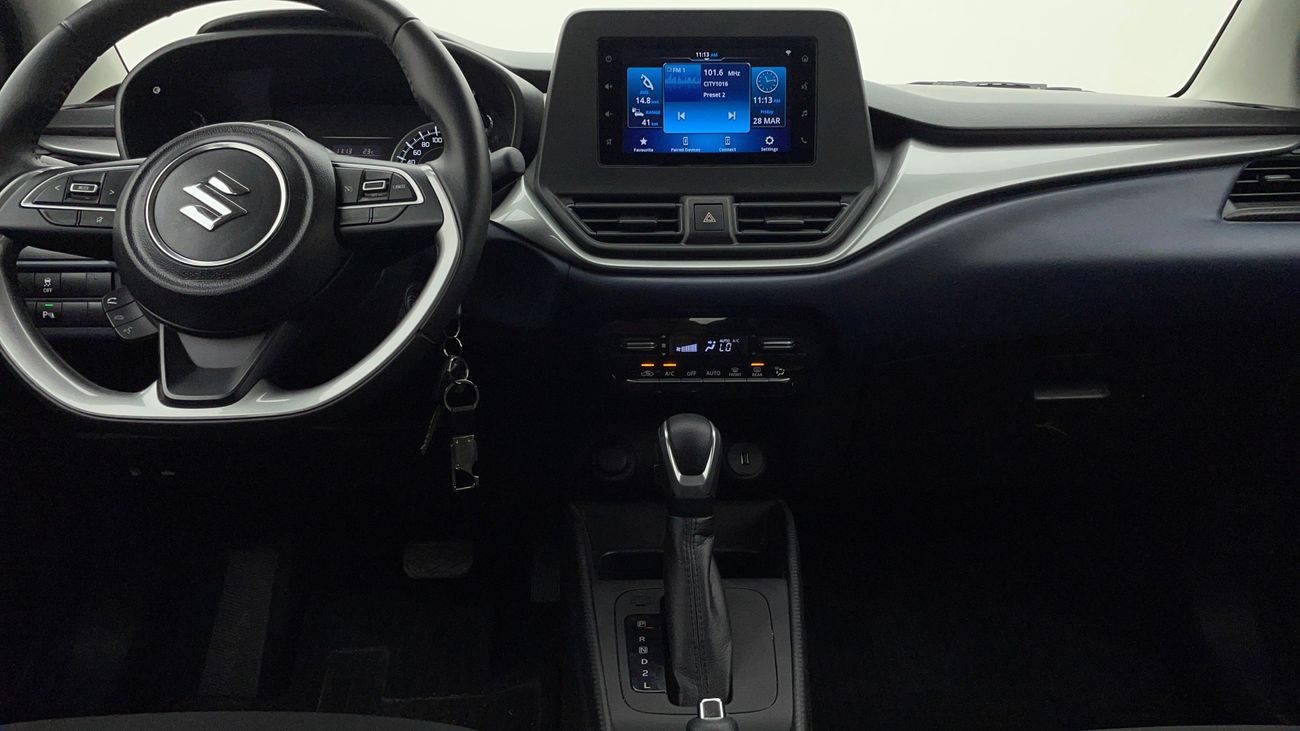 Suzuki Baleno GL 1.5 | Zero Down Payment | Home Test Drive