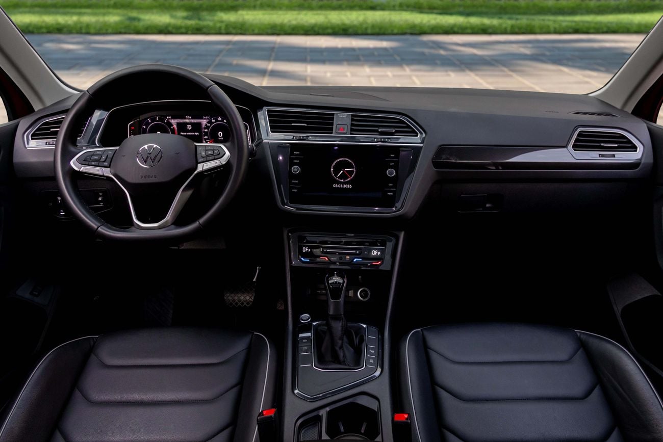 Volkswagen Tiguan Tiguan Life Plus | 1,920 P.M | 0% Downpayment | TIGUAN LIFE PLUS | AGENCY WARRANTY!