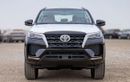 Toyota Fortuner EXR TOYOTA FORTUNER 2.7L MODEL 2025