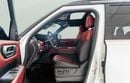 Nissan Patrol LE PLATINUM CITY 3.5
