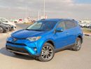 Toyota RAV4 VXR Limited 2.5L 360 camera, sunroof Full option