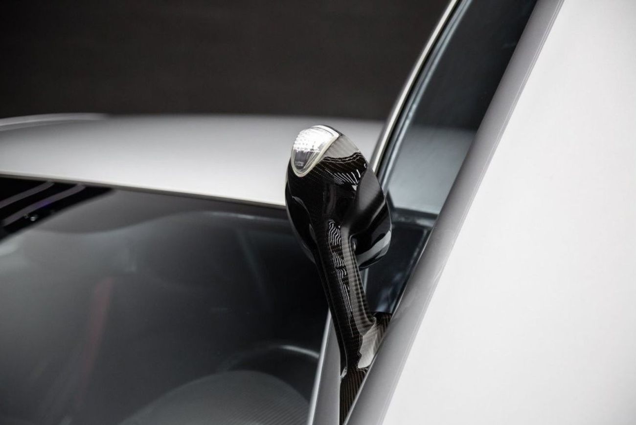 Mercedes-Benz SLR 722