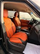 Nissan Armada 4WD 5.6 L Nismo