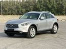 إنفينيتي QX70